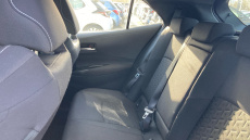 Toyota Corolla 1.8 VVT-i Hybrid Icon Tech 5dr CVT Hybrid Hatchback